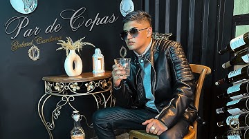 Par de Copas - Gabriel Cardona (Video Oficial)