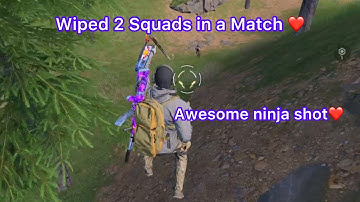 Wiped 2 squads in a single match 😳 | codm gameplay |  call of duty mobile | cod mobile