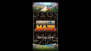 Dungeon Maze.io (2020) - Gameplay screenshot 4