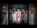 Alex Sensation Farruko Prince Royce Ft Mariah Angeliq Kevin Lyttle After Pary Audio Official mp3