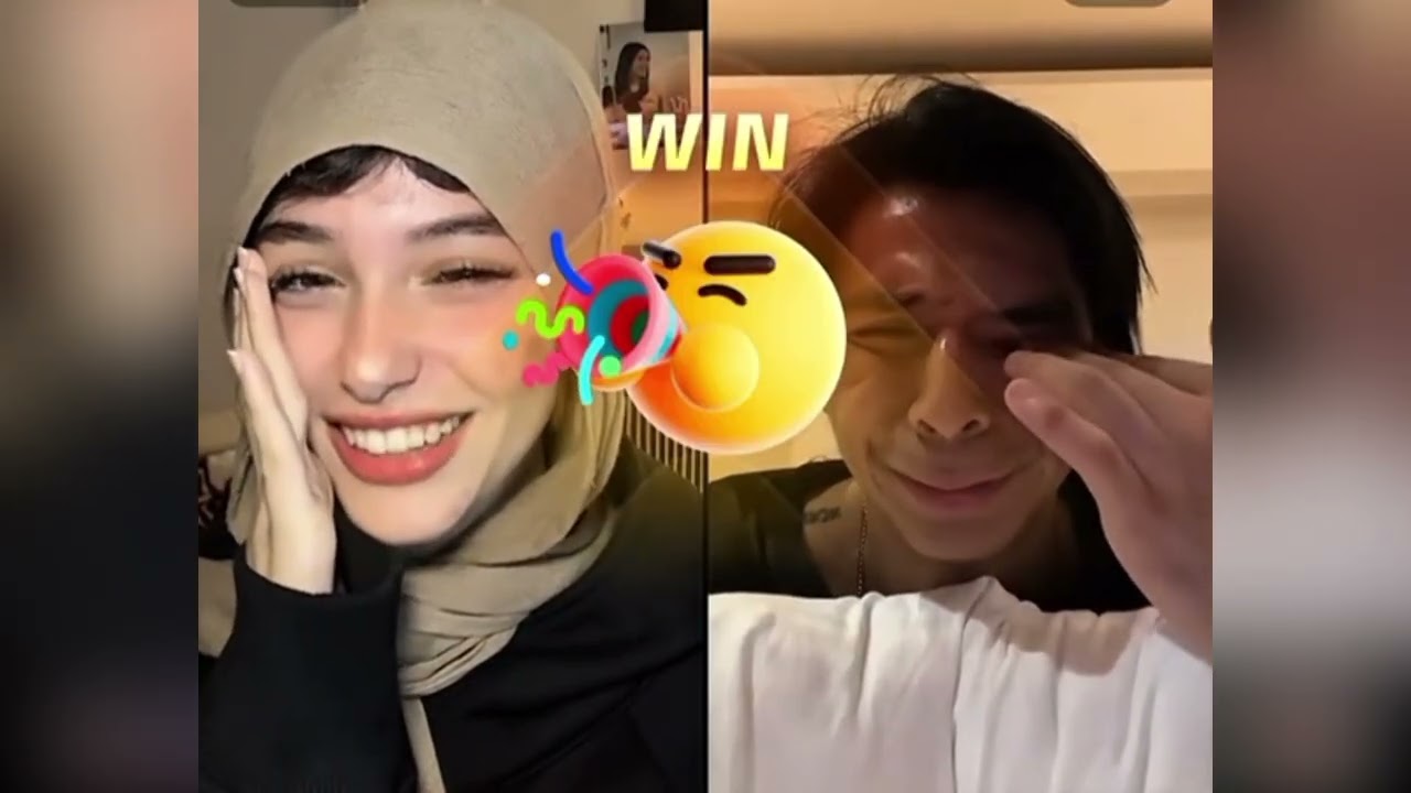 Tommy and Gazelle - Episode 08 - Part 1 of 5 (Stressed?, First Group PK) #TomZelle 