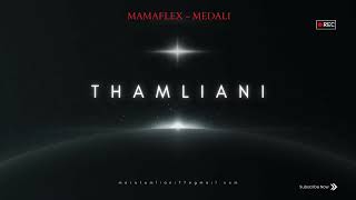 mamaflex - medali (Thamliani REMIX #technomusic )