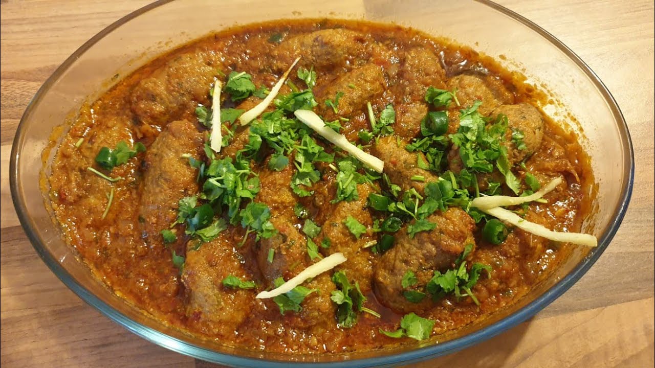 Dum kabab Curry/Easy and yummy recipe/love/stay safe YouTube