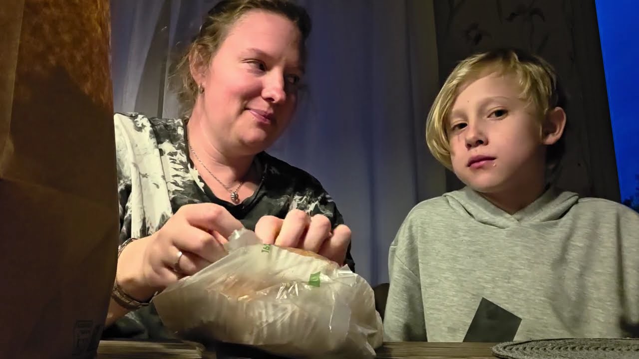 Haul från Too Good To Go.