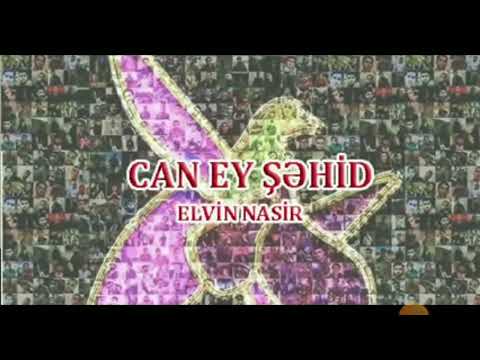 Elvin Nasir-can ey şəhid