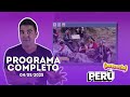 Perú Potencia - Un Perú más sostenible