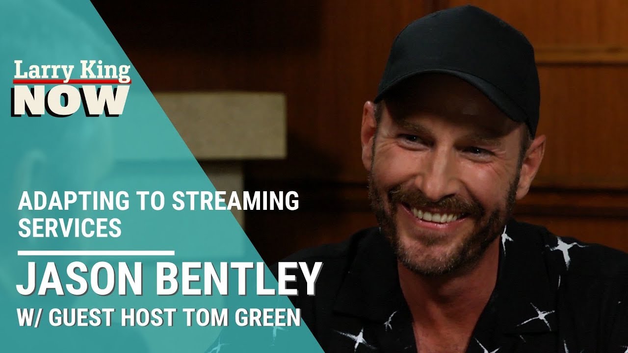 KCRW’s Jason Bentley Talks Adapting To Streaming Services YouTube