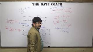 Chemical Engineering GATE 2011, PC Q. 41 Solution