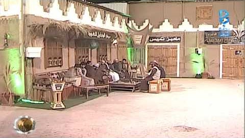 تلاوة من عبد الرحمن الخضيري