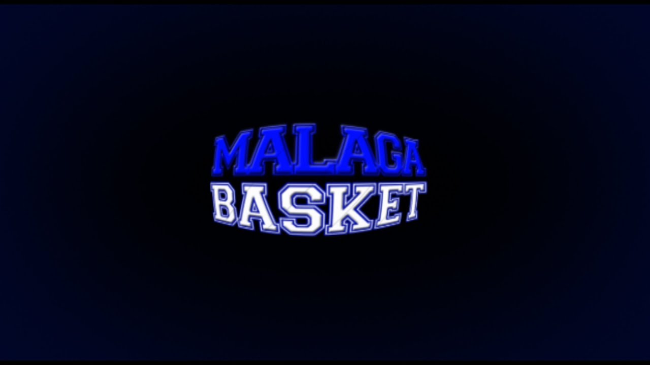 MALAGA BASKET Programa 1 YouTube