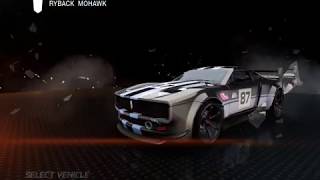 Split Second Gameplay on Core 2 Duo 3.0ghz Ram 2gb Gpu Amd 6450