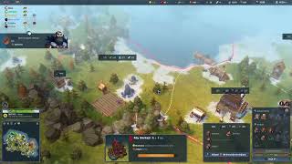 Horse Clan Northgard I 3v3 Ranked