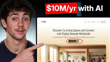 Design a $1M Sales Page in 20 Minutes (AI + Framer)