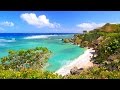 Full HD 1080p Video : Relaxing Piano Music ♫ Peaceful Ocean