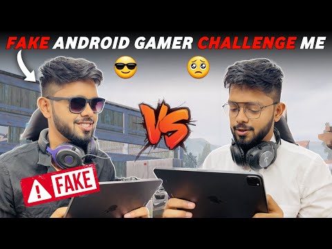 android gamer