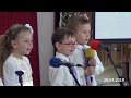 Пасха самый светлый праздник  - детские стихи на Пасху