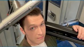 Sound Transit Starts 40 Day Simulated Service Test For Crosslake Connection