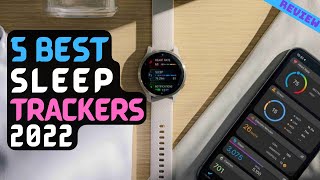 Best Sleep Tracker of 2022 | The 5 Best Sleep Trackers Review screenshot 3