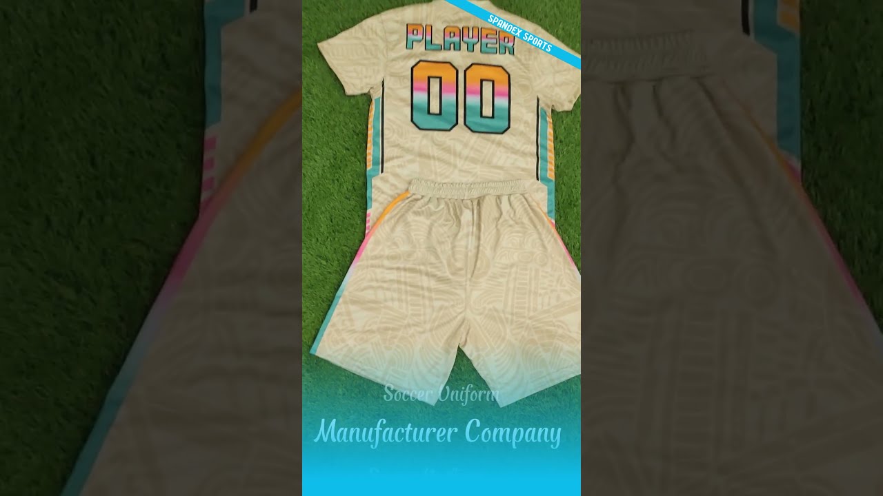 Soccer Uniform |Custom  Soccer Uniform Manufacturer |USA Sports |Sports Apparels in Wholesale |usa