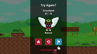 Super Robo  - Adventure 🕹️ Play Super Robo - Adventure on Crazy Games screenshot 1