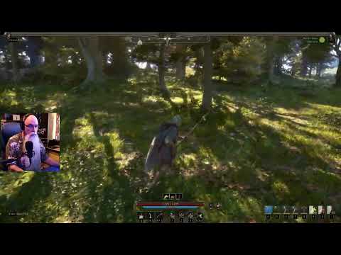 Clan Can't Make It - Buying On Market Instead - Pax Dei 91