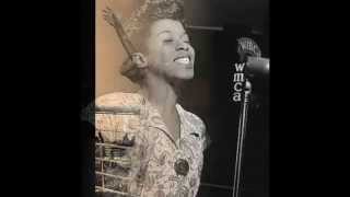 SARAH VAUGHAN~JUST A LITTLE LOVIN ´ ( EARLY IN THE MORNING )