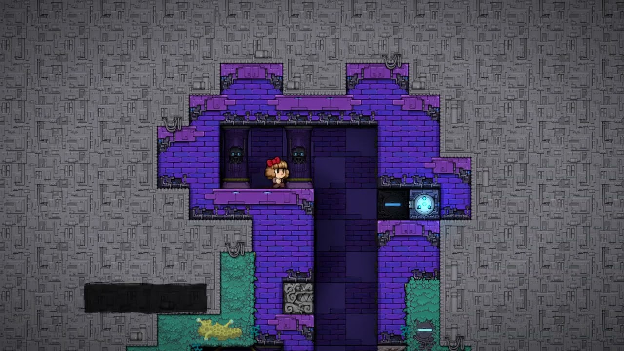 Spelunky 2 (Arrow Trap Trials: A Community Kaizo) [8:29.733]