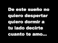 Solo Por Ti Jowell & Randy Ft. Cultura Profetica (Letra)