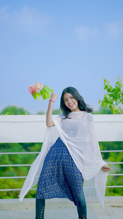 Daye lage kabhi baye lage #palligramtv #riti #reels #love