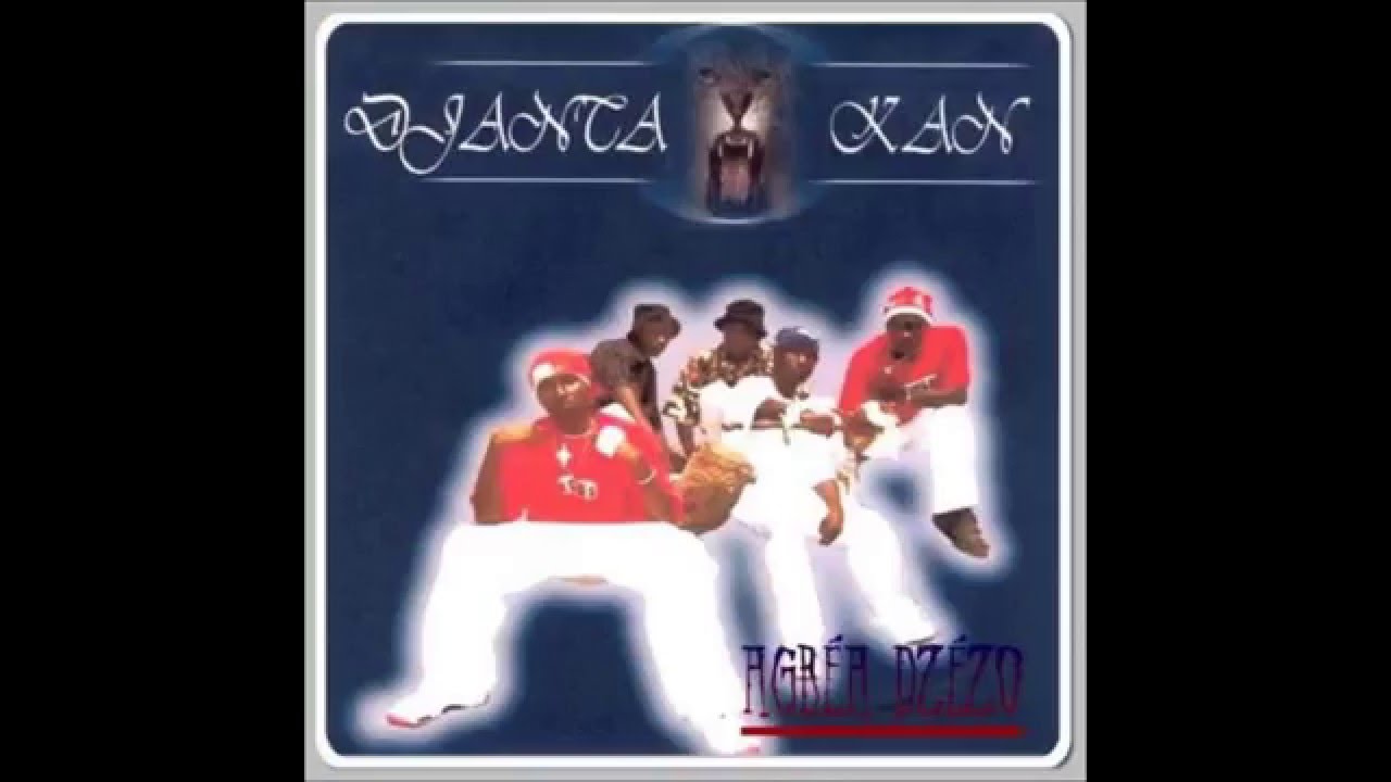 DJANTA KAN     Titre: 