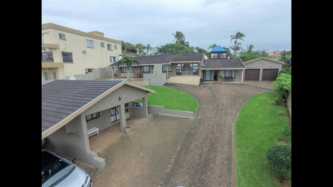 3 Bed House for sale in Kwazulu Natal Kzn South Coast Margate