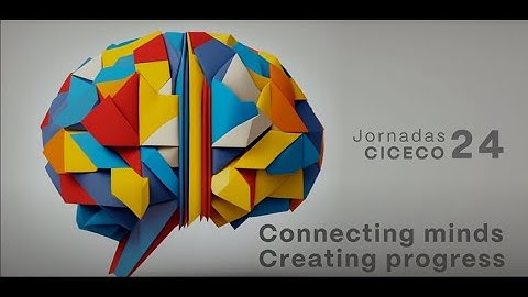 JORNADAS CICECO 2024: CONNECTING MINDS, CREATING PROGRESS | PROMO