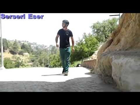 Serseri Eser (Sersemim Biliyosun ) HD video klip