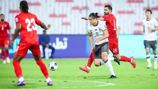 China PR & Bahrain All Goals | AFC Asian Qualifier - Road To 26.