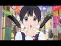 たまこまーけっとOP - ドラマチックマーケットライド 北白川たまこ