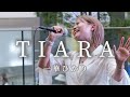 【毎日投稿】TIARA / 一華ひかり【オリジナル曲】 23/100