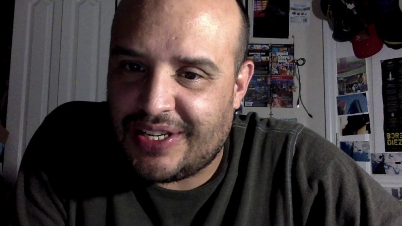 Compulsion movie review