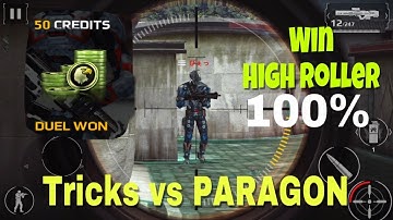 How to Win HIGH ROLLER (100%win) Tricks Ft. RYAN2233