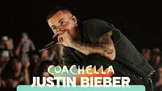 Justin Bieber Daisies Live At Coachella 2026 Main Stage Full Performance April 11