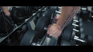 Cinematic Workout with Daniel Kovacs | Sony A7 III screenshot 3
