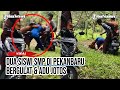 Polisi Telusuri Video Dua Siswi SMP Bergulat dan Adu Jotos di Pekanbaru