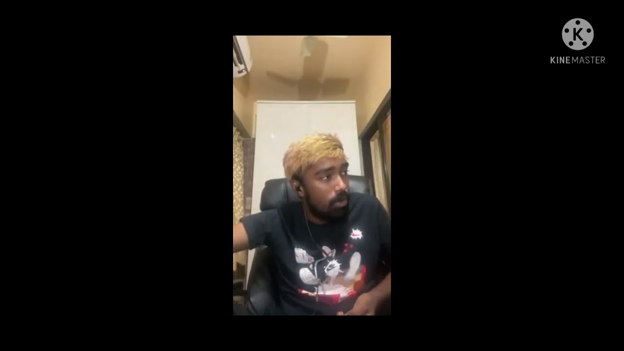 Neyoo Reply Goldy Bhai And Payal