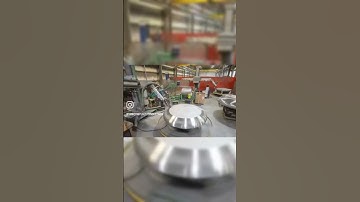 Mastering the Art of Precision: The Journey of Manufacturing at Tank Components Industries