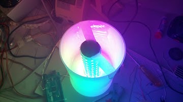 ioLykta first Test. Basic test patterns