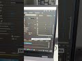 Lens Distrot Effect In Premiere Pro 🖥️🤯 #computerknowledge #shorts #sparkcomputereducation