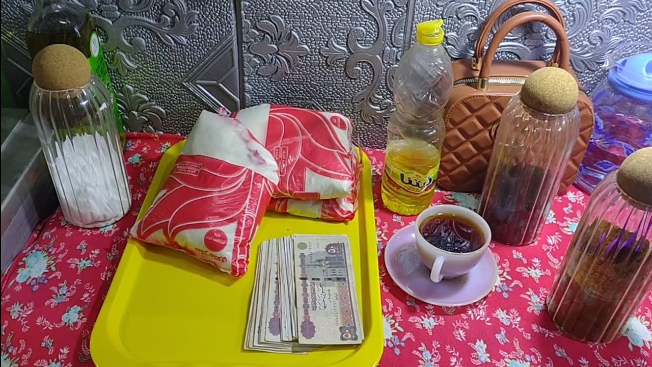 هستلم وسام البخل في مصر مفيش مبروك 🧐😉 