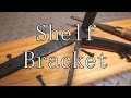 These Shelf Brackets will help display your collectables