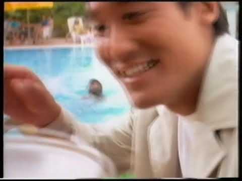 [香港經典廣告](1998)生力啤酒