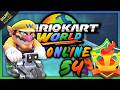 Enttäuschung der Nintendo Direct? 🌍 Mario Kart World Online [Part 54] [K.O.-Tour]