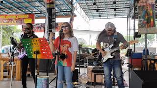 Biru Mata Hitamku -(Wings) Cover by ArchidEkamatra